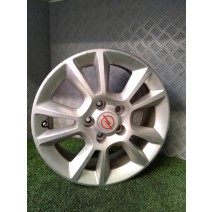 JANTE ALUMINIUM