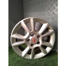 JANTE ALUMINIUM