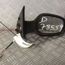 RETROVISEUR ELECTRIQUE DROIT