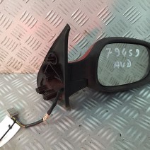 RETROVISEUR ELECTRIQUE DROIT