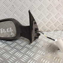 RETROVISEUR ELECTRIQUE GAUCHE