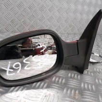 RETROVISEUR ELECTRIQUE GAUCHE