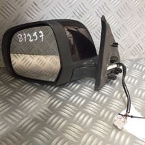 RETROVISEUR ELECTRIQUE GAUCHE