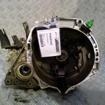 BOITE DE VITESSE