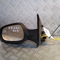 RETROVISEUR ELECTRIQUE GAUCHE