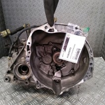BOITE DE VITESSE