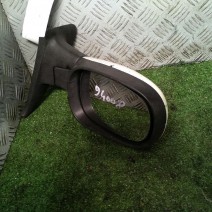 RETROVISEUR ELECTRIQUE GAUCHE