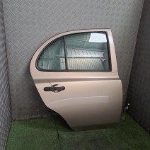 PORTE ARRIERE DROITE