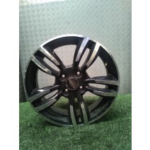 JANTE ALUMINIUM