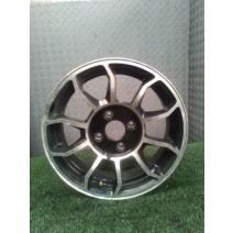 JANTE ALUMINIUM