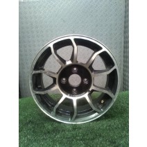 JANTE ALUMINIUM
