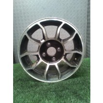 JANTE ALUMINIUM