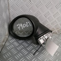 RETROVISEUR ELECTRIQUE GAUCHE