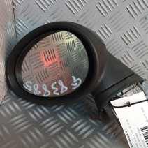 RETROVISEUR ELECTRIQUE GAUCHE