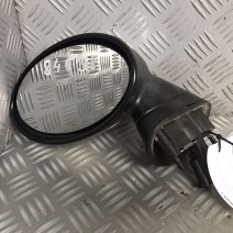 RETROVISEUR ELECTRIQUE GAUCHE