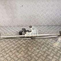 MOTEUR ESSUIE GLACE AVANT