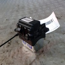 RESISTANCE DE CHAUFFAGE