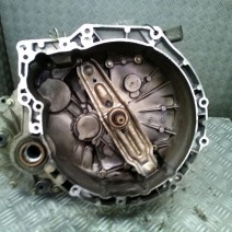 BOITE DE VITESSE