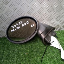RETROVISEUR ELECTRIQUE GAUCHE