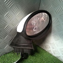 RETROVISEUR ELECTRIQUE DROIT