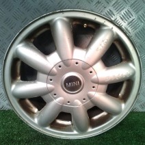 JANTE ALUMINIUM
