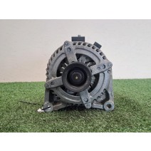 ALTERNATEUR