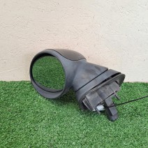 RETROVISEUR ELECTRIQUE GAUCHE