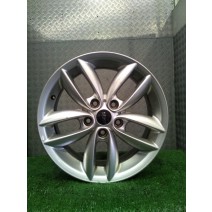 JANTE ALUMINIUM