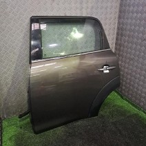 PORTE ARRIERE GAUCHE