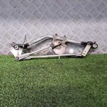 MOTEUR ESSUIE GLACE AVANT