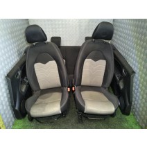 INTERIEUR COMPLET