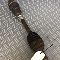 TRANSMISSION AVANT GAUCHE