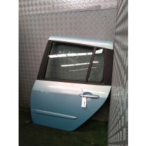 PORTE ARRIERE GAUCHE