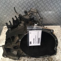 BOITE DE VITESSE