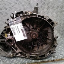 BOITE DE VITESSE