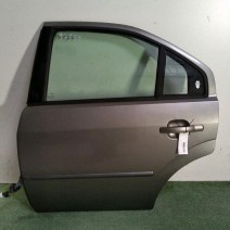 PORTE ARRIERE GAUCHE