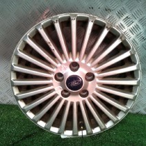 JANTE ALUMINIUM