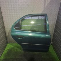 PORTE ARRIERE DROITE