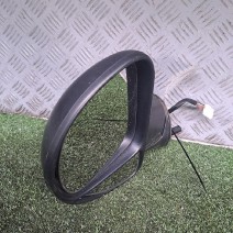 RETROVISEUR ELECTRIQUE GAUCHE