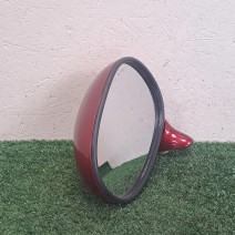 RETROVISEUR MANUEL GAUCHE