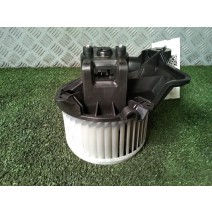 VENTILATEUR DE CHAUFFAGE