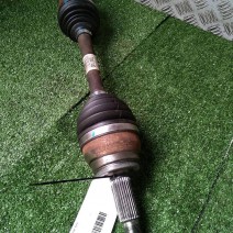 TRANSMISSION AVANT GAUCHE