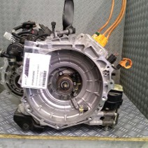 BOITE DE VITESSE