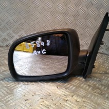 RETROVISEUR ELECTRIQUE GAUCHE