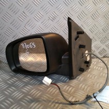 RETROVISEUR ELECTRIQUE GAUCHE