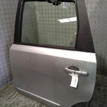 PORTE ARRIERE GAUCHE