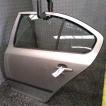 PORTE ARRIERE GAUCHE