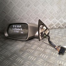 RETROVISEUR ELECTRIQUE GAUCHE