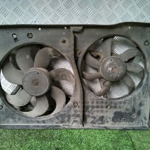 VENTILATEUR DE REFROIDISSEMENT