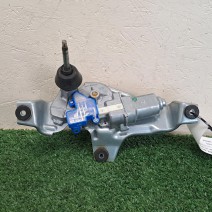 MOTEUR ESSUIE GLACE ARRIERE